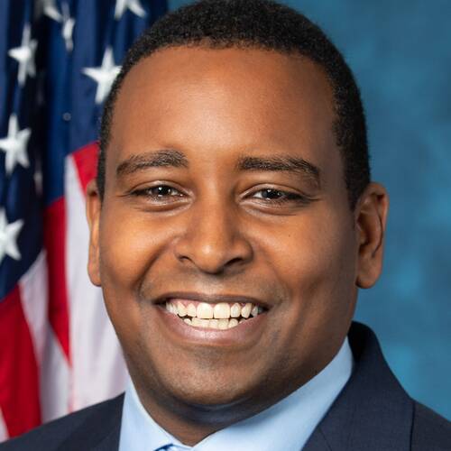 Joe Neguse