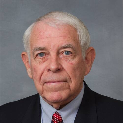 Joe P. Tolson