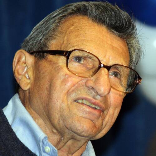 Joe Paterno
