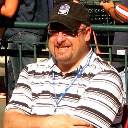 Joe Posnanski