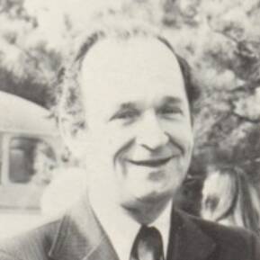 Joe Purcell
