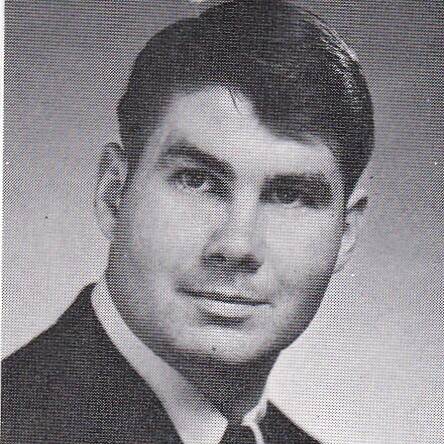 Joe Raymond Peace
