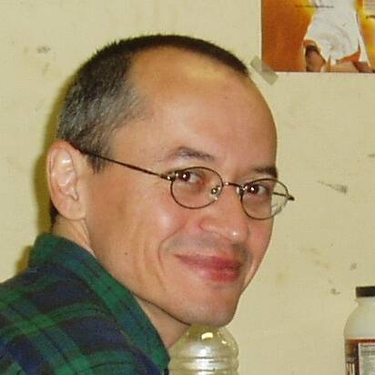 Joe Sacco