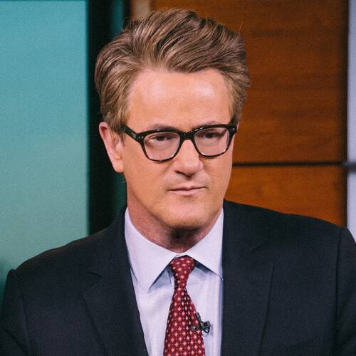Joe Scarborough