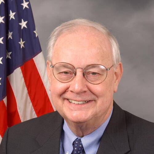 Joe Schwarz