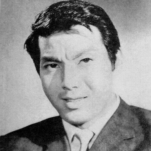 Joe Shishido