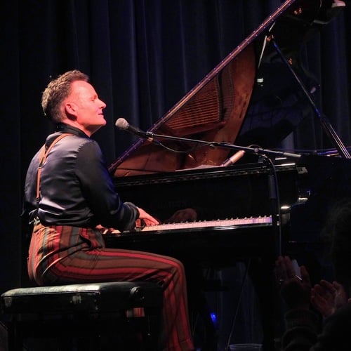 Joe Stilgoe