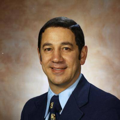 Joe Stortini
