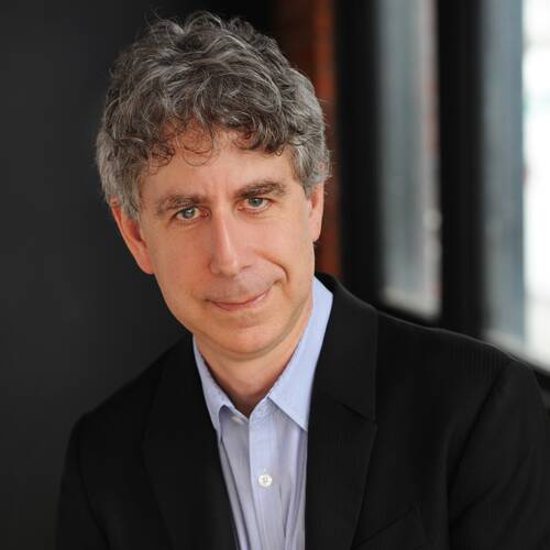 Joel Bakan
