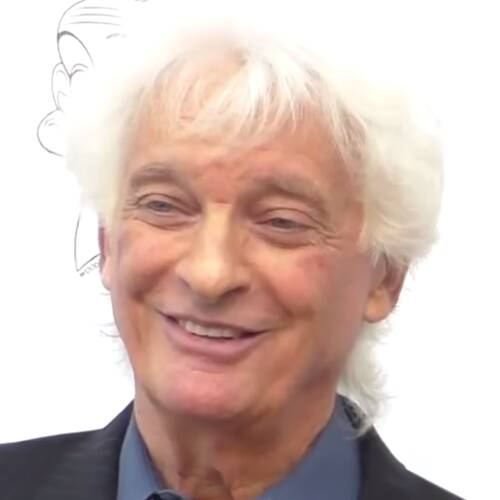 Joel Diamond