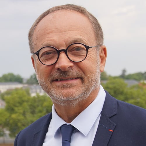 Joël Guerriau