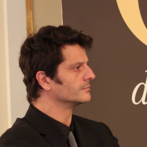 Joel Joan