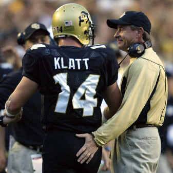 Joel Klatt
