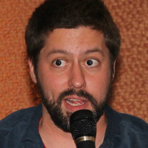 Joel McDonald