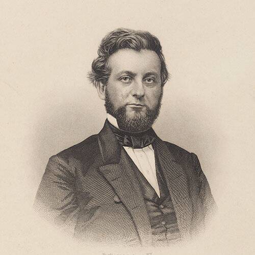 Joel Parker
