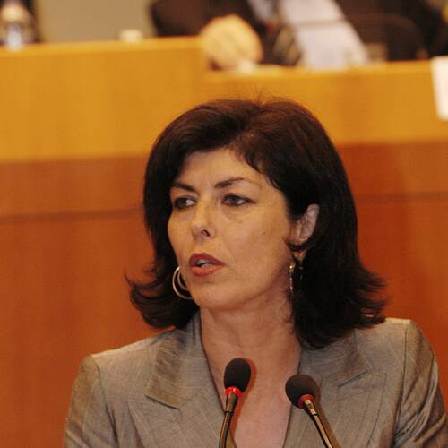 Joëlle Milquet