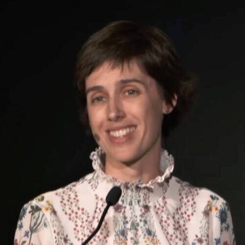 Joëlle Pineau