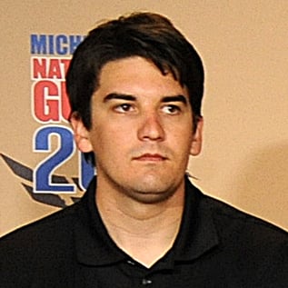 Joey Coulter