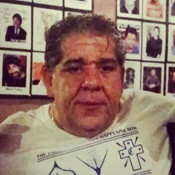 Joey Diaz
