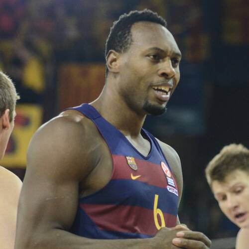 Joey Dorsey