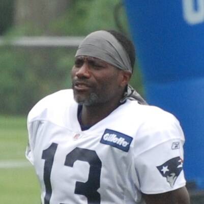 Joey Galloway