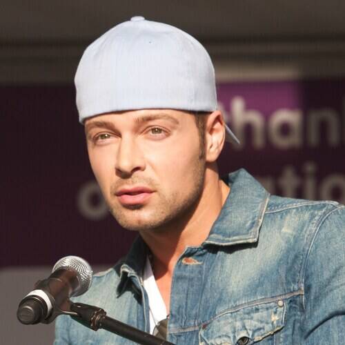 Joey Lawrence