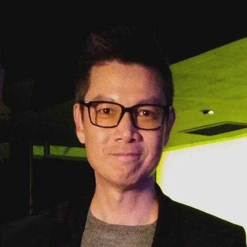 Joey Leung