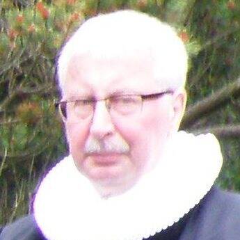 Jógvan Fríðriksson