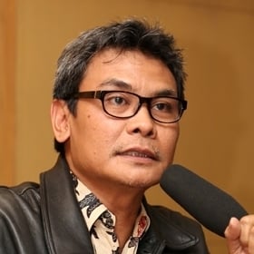 Johan Budi