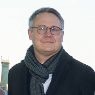 Johan Danielsson