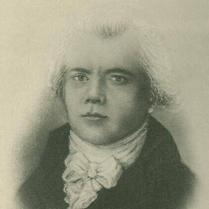 Johan Gadolin