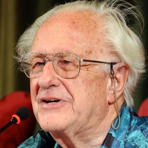 Johan Galtung