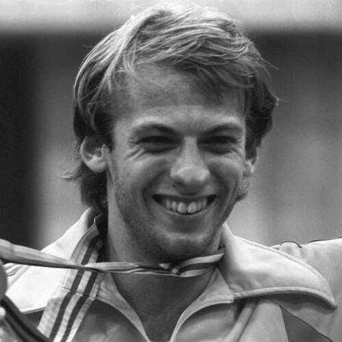Johan Harmenberg