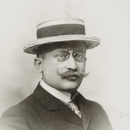 Johan Jensen