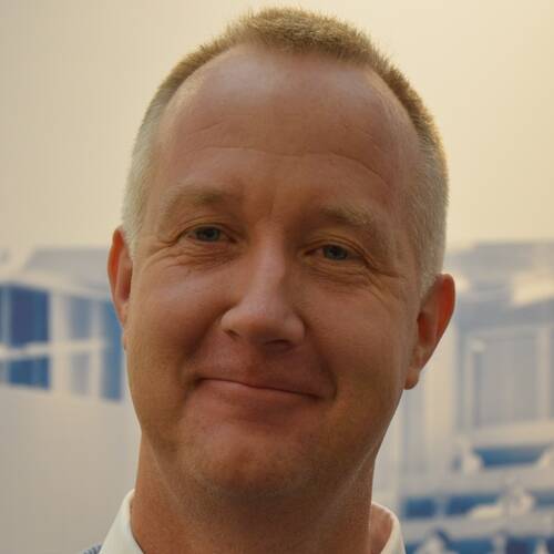 Johan Pehrson