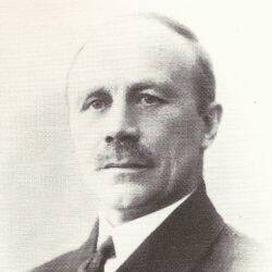 Johan Peter Trøite