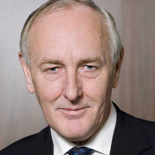 Johan Remkes