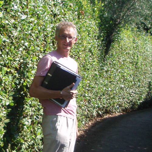 Johan Schot