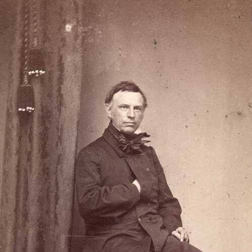 Johan Sebastian Welhaven