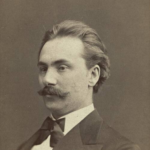 Johan Svendsen