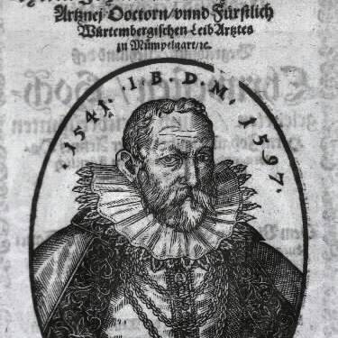 Johann Bauhin