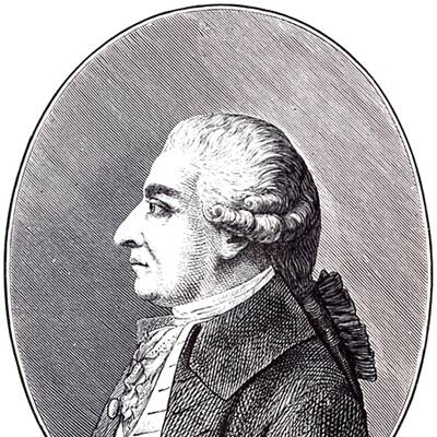Johann Beckmann
