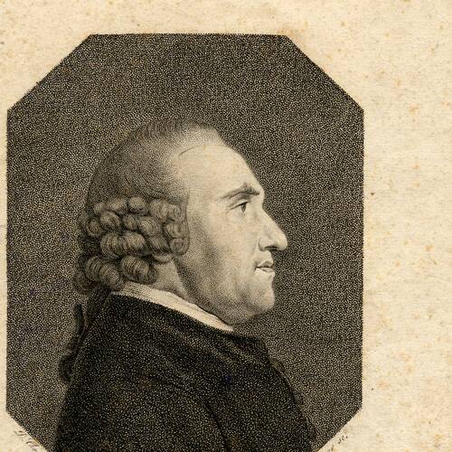 Johann Bernhard Basedow