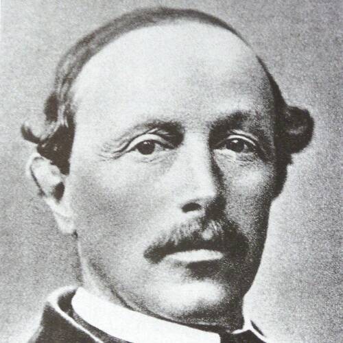 Johann Coaz