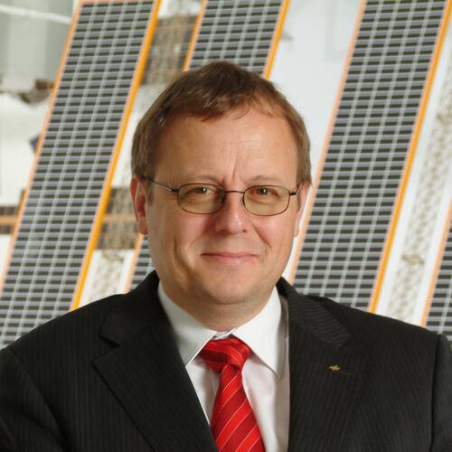 Johann-Dietrich Wörner