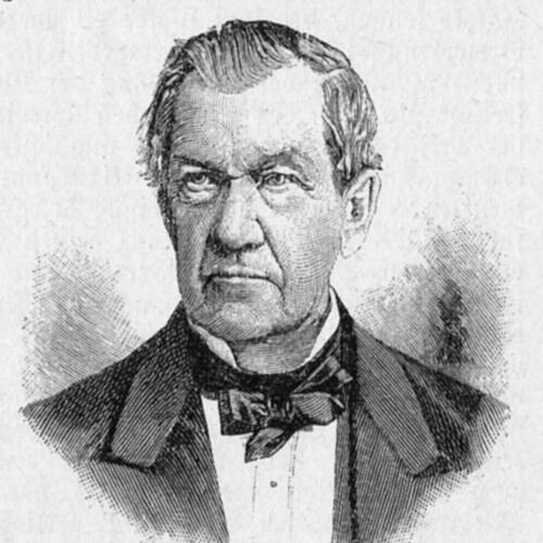Johann Eduard Erdmann