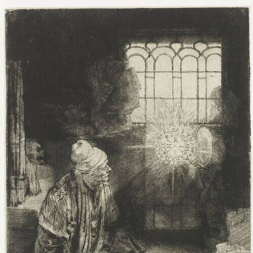 Johann Georg Faust