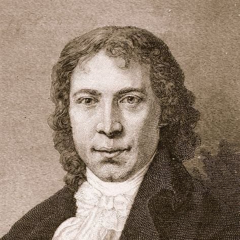 Johann Heinrich von Dannecker
