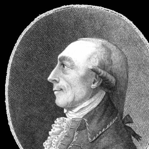 Johann Hieronymus Schröter