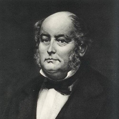 Johann Jakob Bachofen